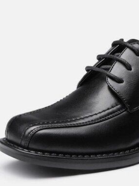 Bruno Marc Boys Oxford Dress Shoes Little Boys size 1